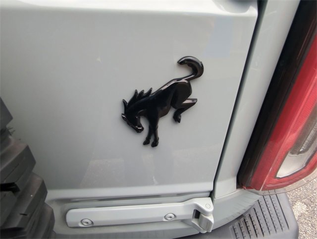 Used 2021 Ford Bronco First Edition image 29