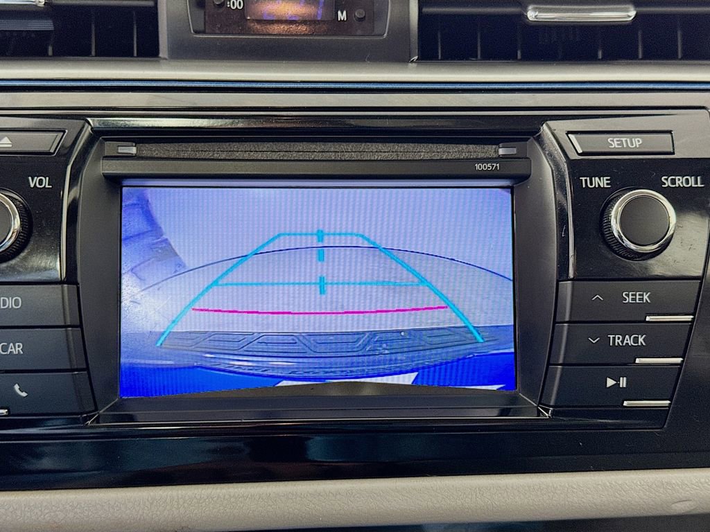 Used 2016 Toyota Corolla LE FWD image 16