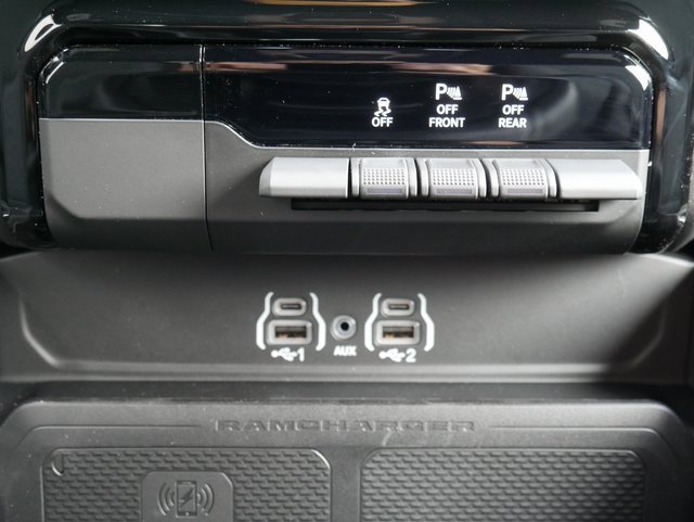 New 2025 RAM 1500 Big Horn image 25