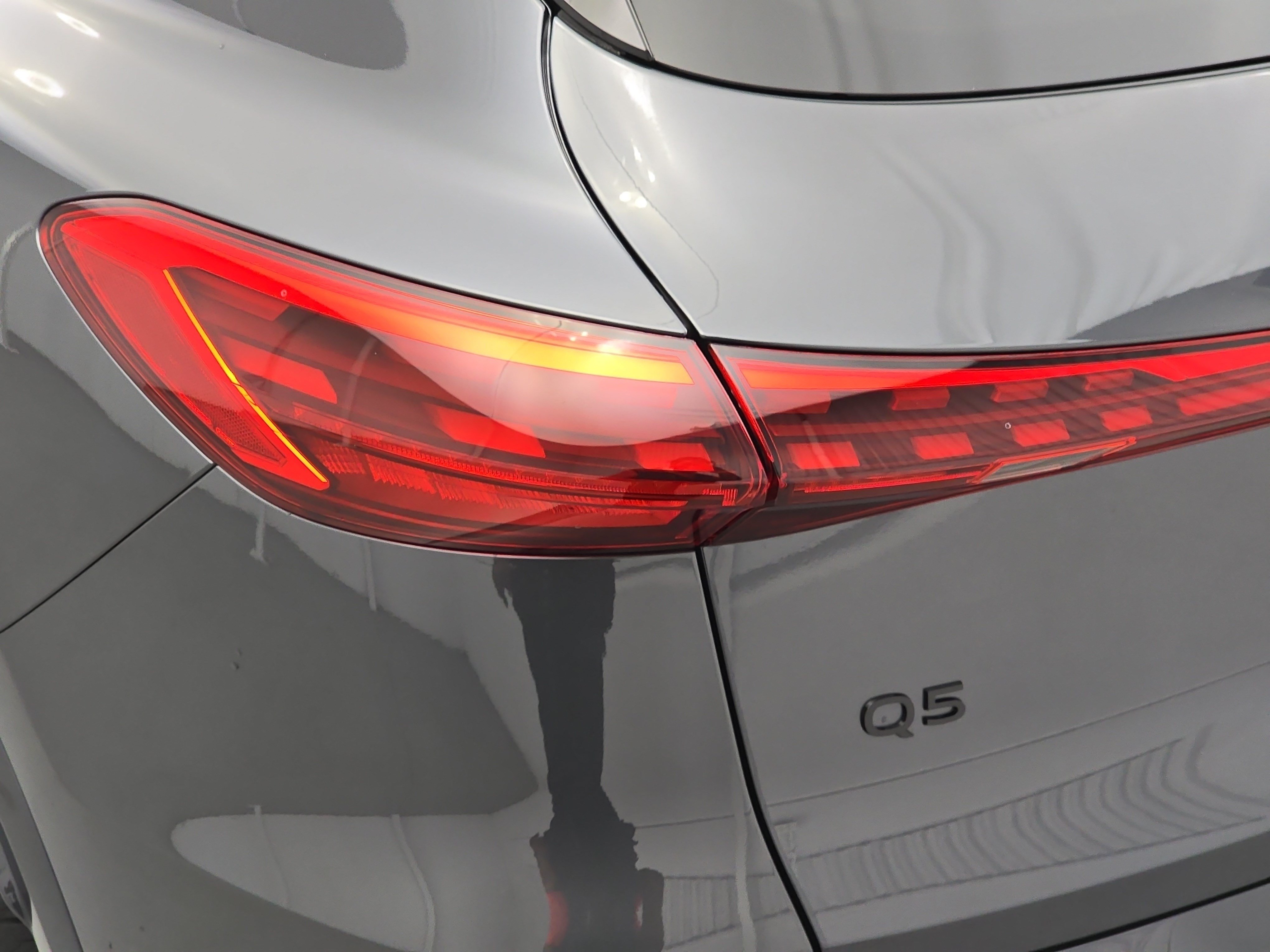 New 2026 Audi Q5 Premium Plus AWD/4WD image 35