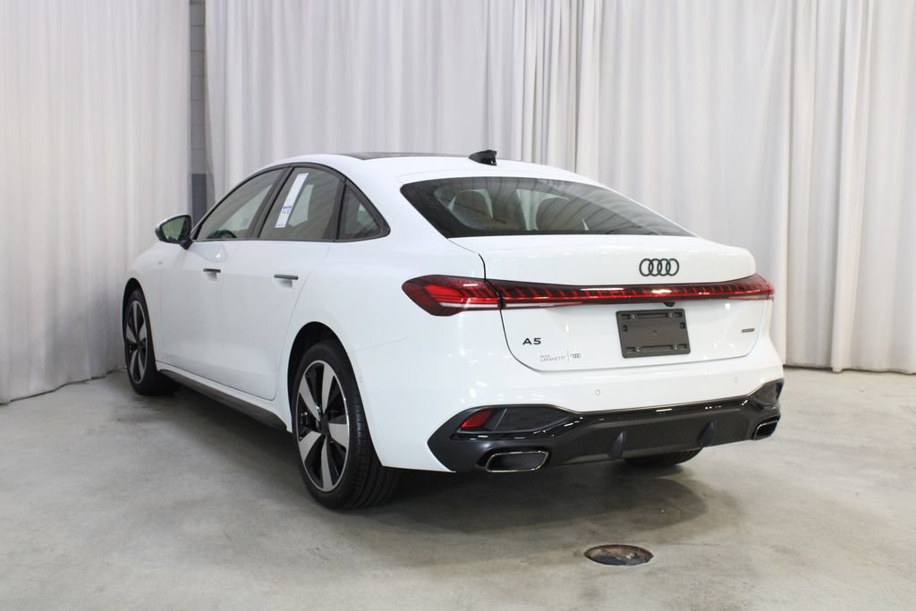 New 2026 Audi A5 2.0T Premium Plus AWD/4WD image 24