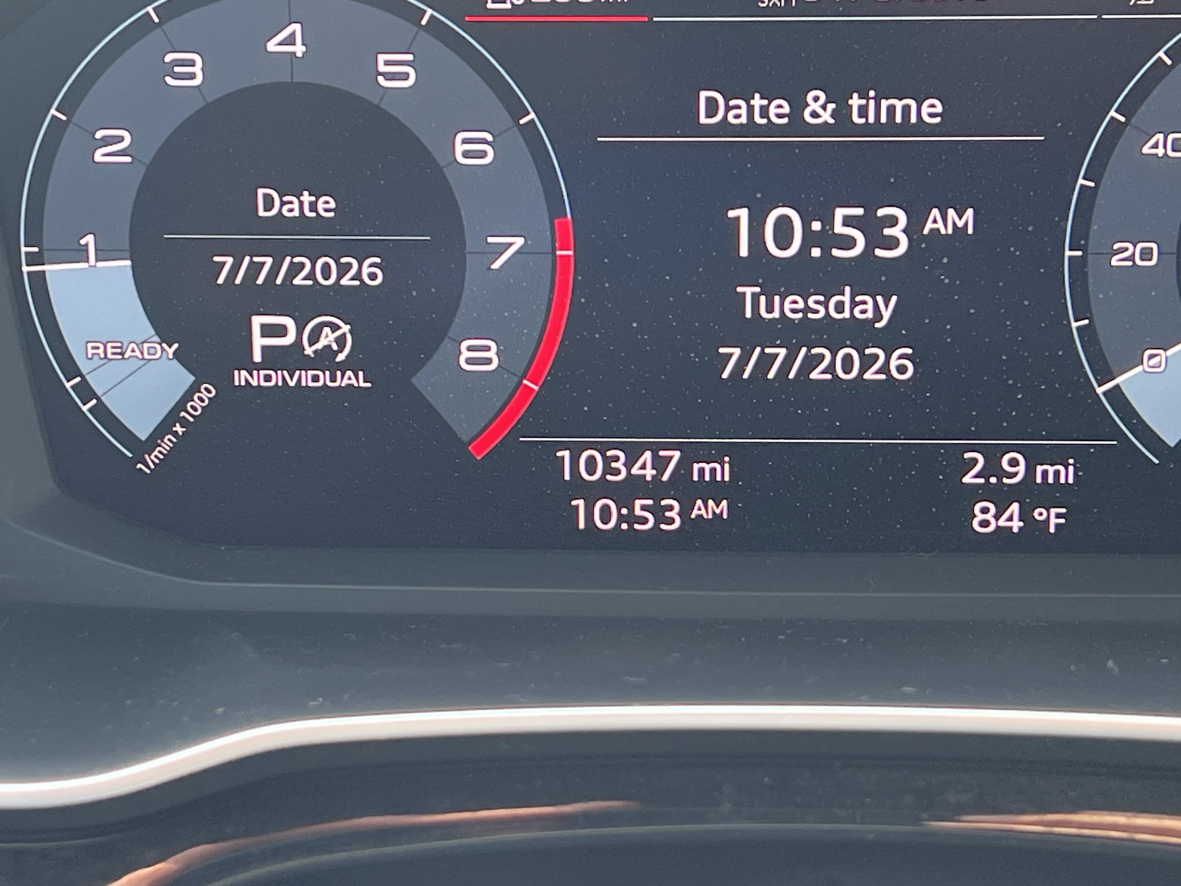 Certified 2023 Audi Q3 2.0T Premium Plus AWD/4WD image 22