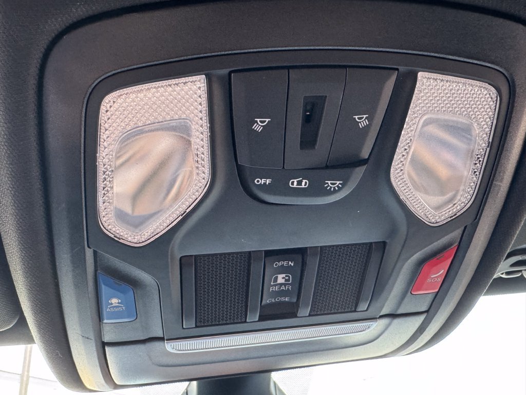 Used 2023 RAM 1500 Lone Star RWD image 26