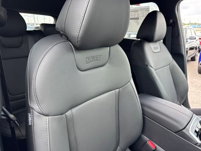 New 2025 Hyundai Tucson XRT image 24