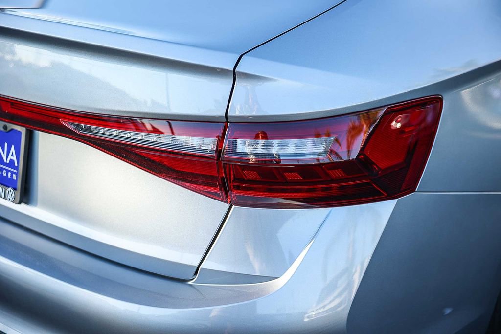 New 2026 Volkswagen Jetta Sport image 11