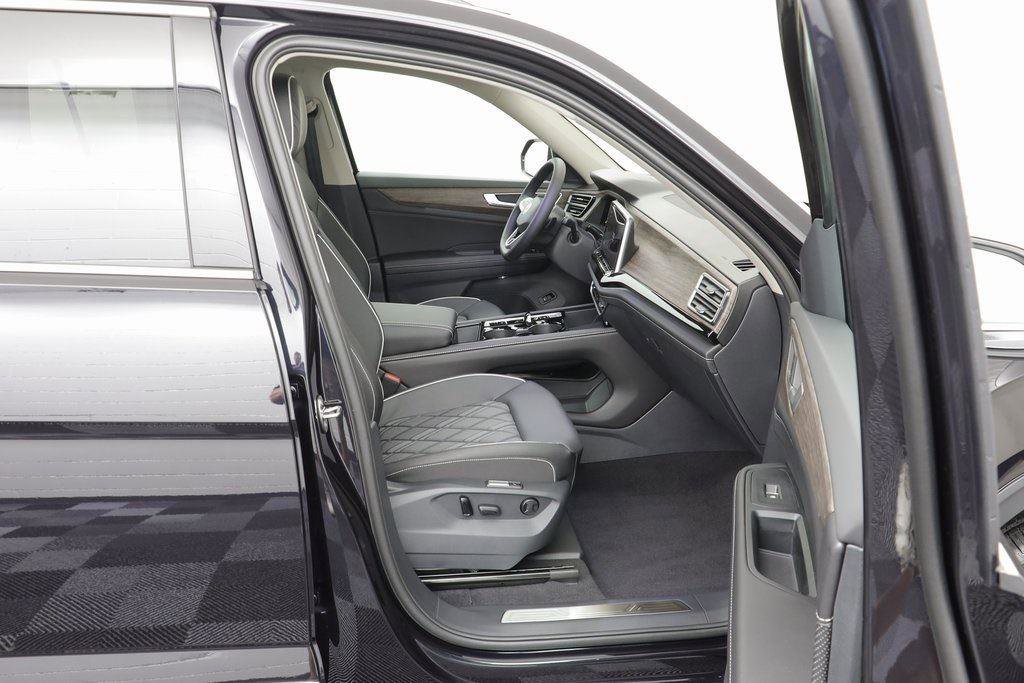 New 2026 Volkswagen Atlas SEL Premium R-Line image 20