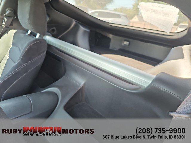 Used 2017 Nissan 370Z Sport Tech image 26