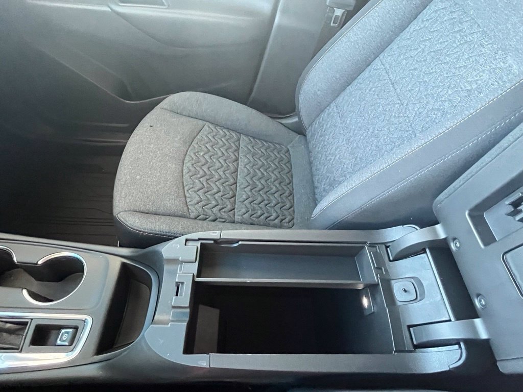 Used 2022 Chevrolet Equinox LT AWD/4WD image 23
