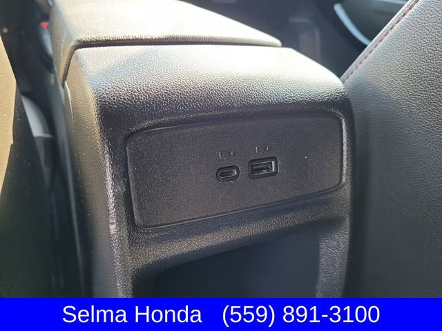 Used 2024 Chevrolet Trax RS image 10