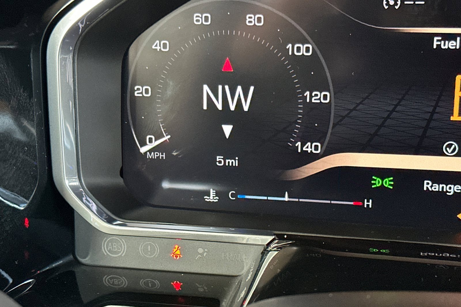 New 2026 GMC Sierra 1500 Elevation w/ Elevation Select Package image 28