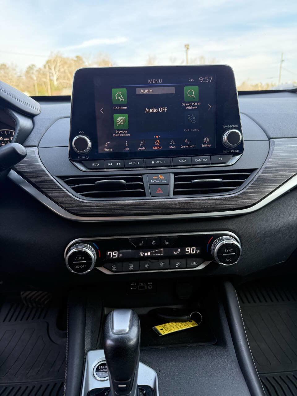 Used 2019 Nissan Altima 2.5 SL image 13