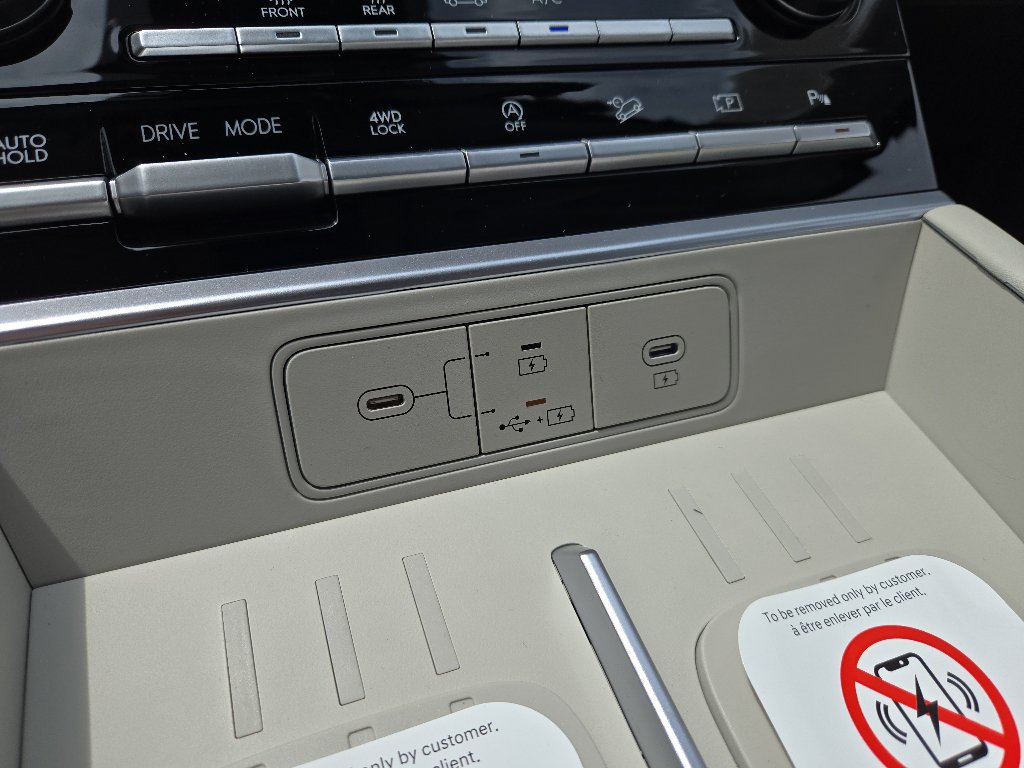 New 2026 Hyundai Santa Fe SE AWD/4WD image 41