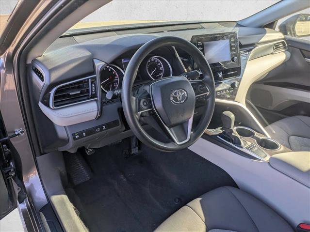 Used 2024 Toyota Camry LE w/ Convenience Package image 9