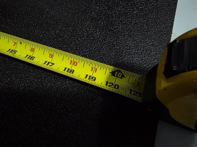 Used 2017 RAM ProMaster 1500 w/ Interior Convenience Group image 12