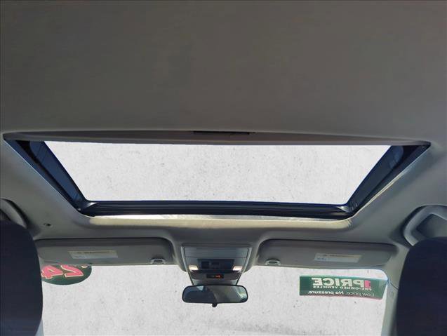 Used 2024 Honda Accord EX image 23