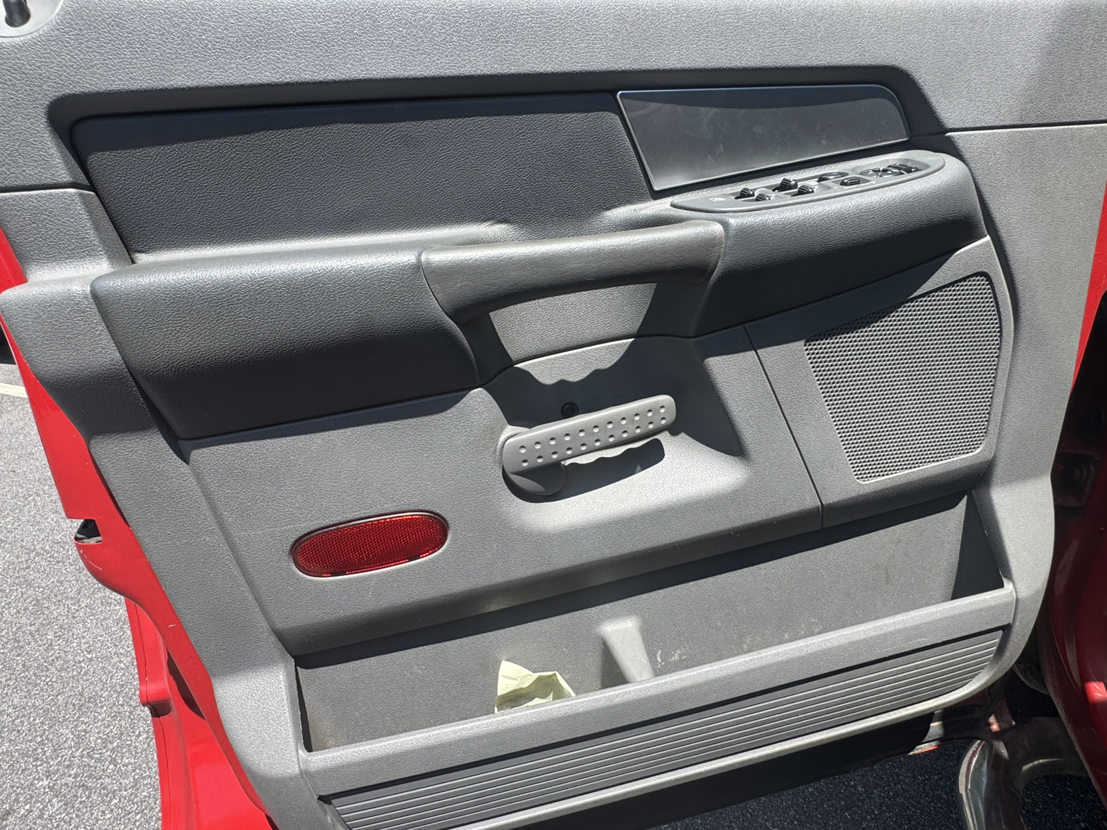 Used 2007 Dodge Ram 3500 Truck SLT RWD image 11