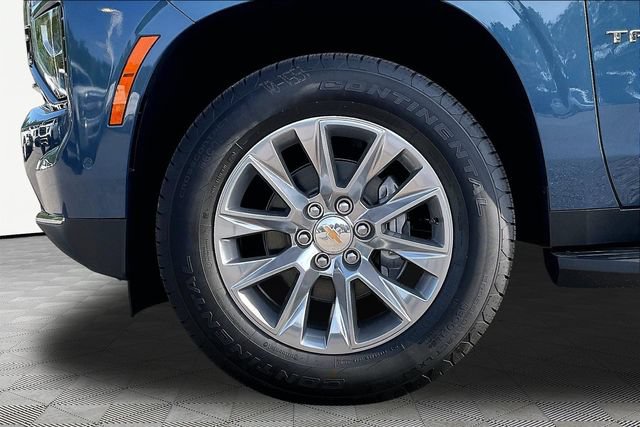New 2026 Chevrolet Tahoe Premier AWD/4WD image 13