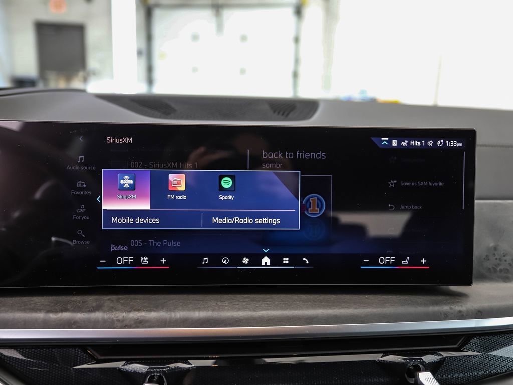 New 2026 BMW X5 xDrive50e AWD/4WD image 17