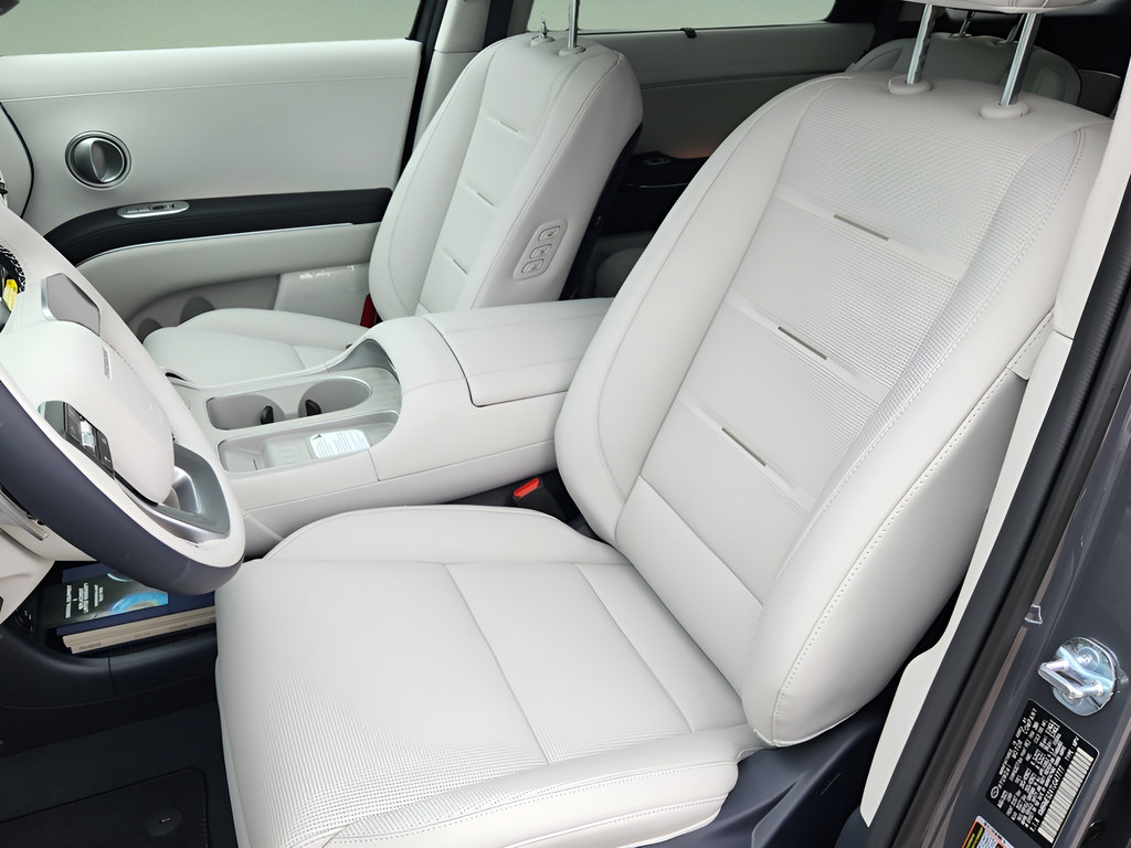 New 2026 Hyundai Palisade Calligraphy AWD/4WD image 13