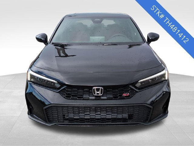 New 2026 Honda Civic Si image 2