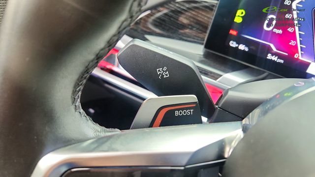 Used 2025 BMW i7 eDrive50 w/ M Sport Package RWD image 41