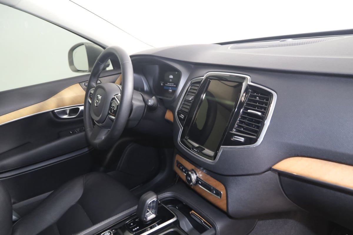 Used 2024 Volvo XC90 B6 Plus w/ Protection Package Premier AWD/4WD image 41
