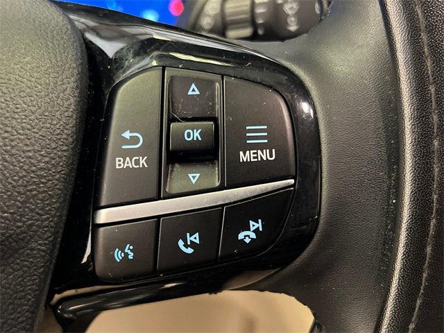 Used 2022 Ford Escape SEL w/ Technology Package image 22