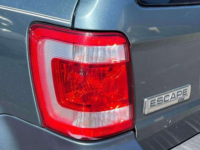 Used 2011 Ford Escape XLT w/ 202A Rapid Spec Order Code image 8
