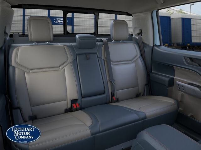 New 2026 Ford Maverick Lariat AWD/4WD image 11