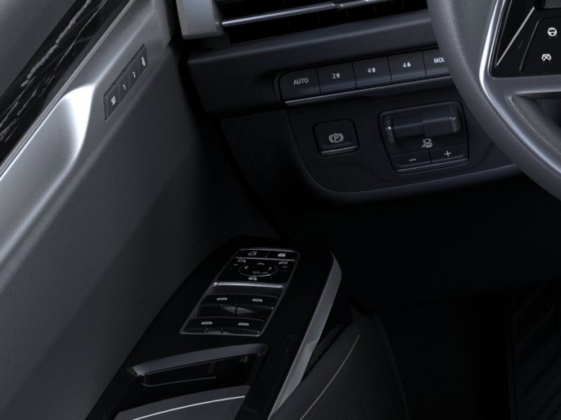 New 2026 Cadillac Escalade Sport AWD/4WD image 22