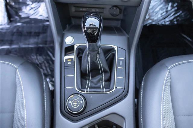 Used 2022 Volkswagen Taos SE image 17