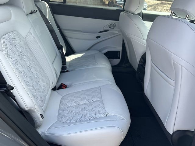 New 2026 Jeep Cherokee Overland image 16