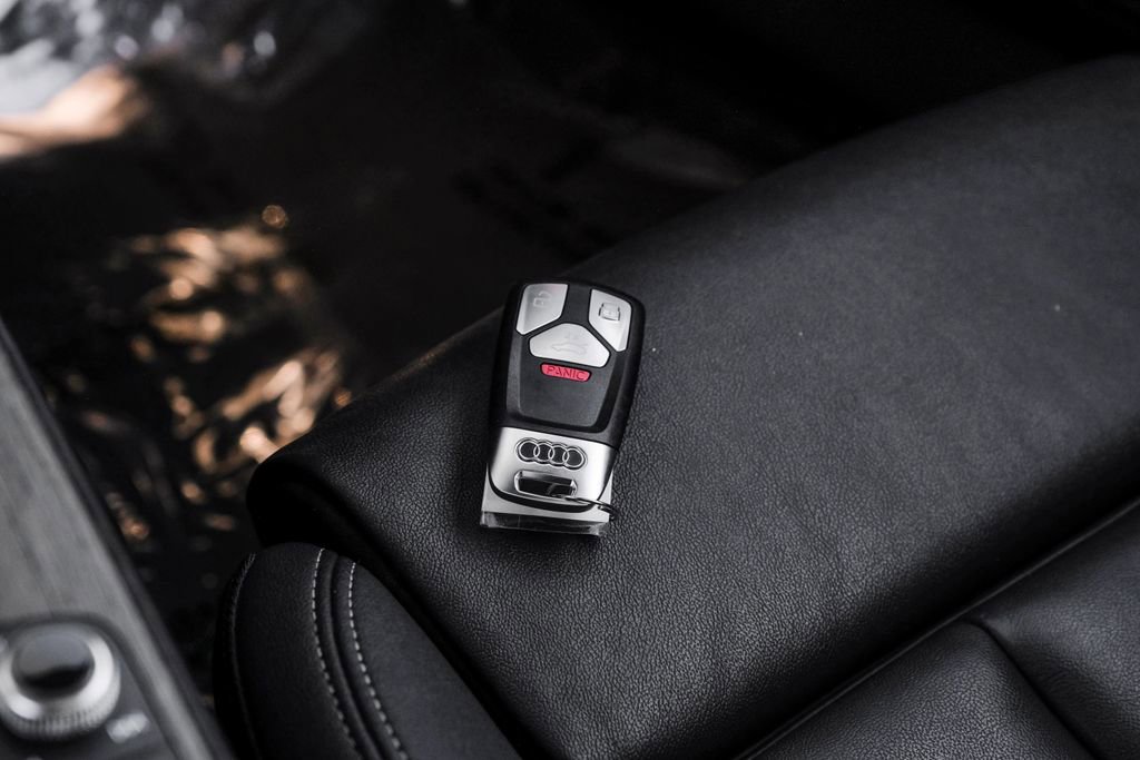 Used 2022 Audi A4 2.0T Premium Plus AWD/4WD image 68