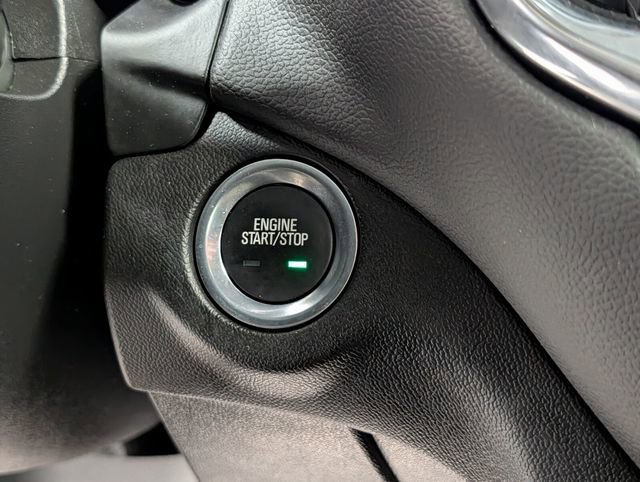 Used 2023 Chevrolet Equinox LT image 21