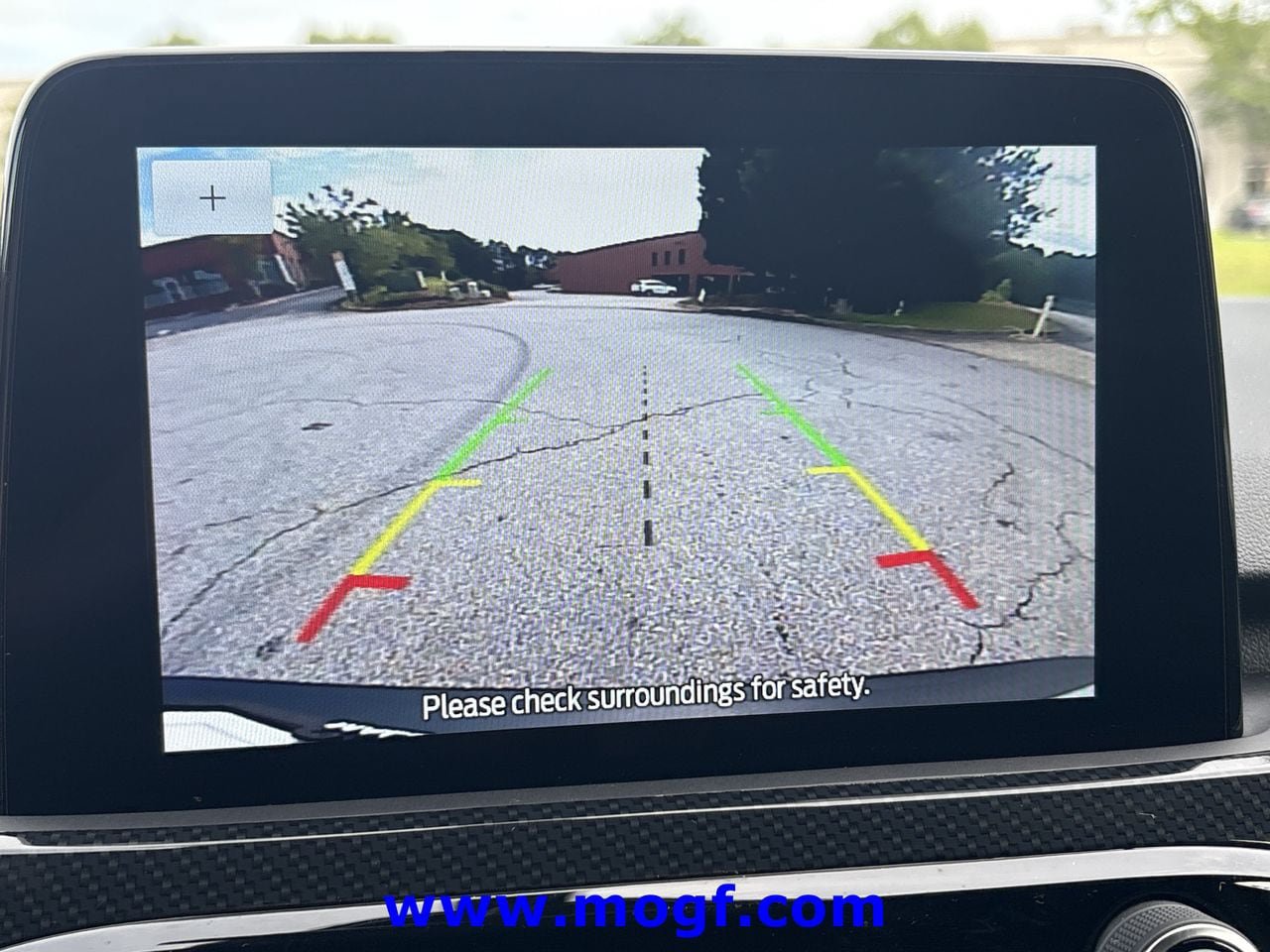Used 2025 Ford Escape ST-Line FWD image 4