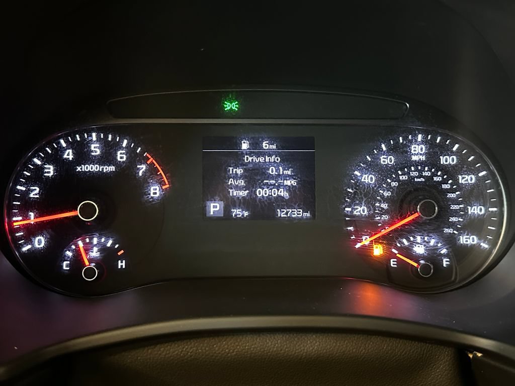 Used 2022 Kia Soul X-Line FWD image 10
