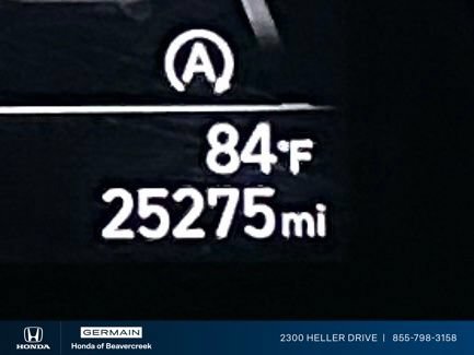 Used 2023 Hyundai Kona SEL w/ Convenience Package FWD image 21