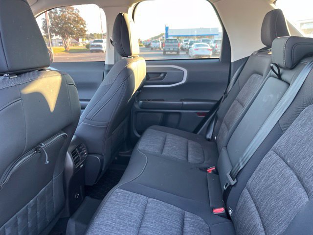Used 2023 Ford Bronco Sport Big Bend w/ Convenience Package AWD/4WD image 12