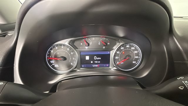 Used 2023 GMC Terrain SLT w/ Infotainment Package II AWD/4WD image 18
