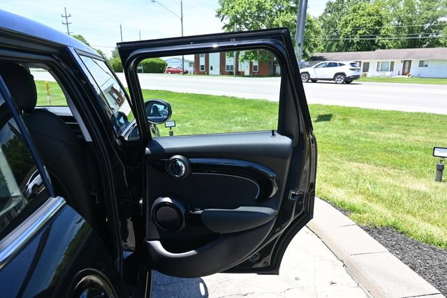 Used 2024 MINI Cooper S FWD image 20