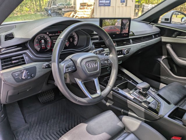 Used 2023 Audi A4 2.0T Premium Plus w/ Premium Plus Package image 10