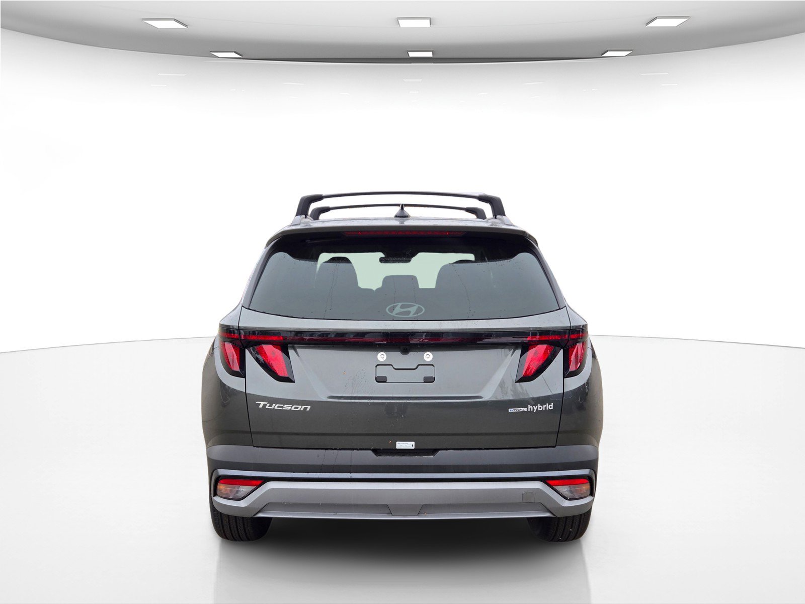 New 2026 Hyundai Tucson SEL w/ Tow & Go Package image 7