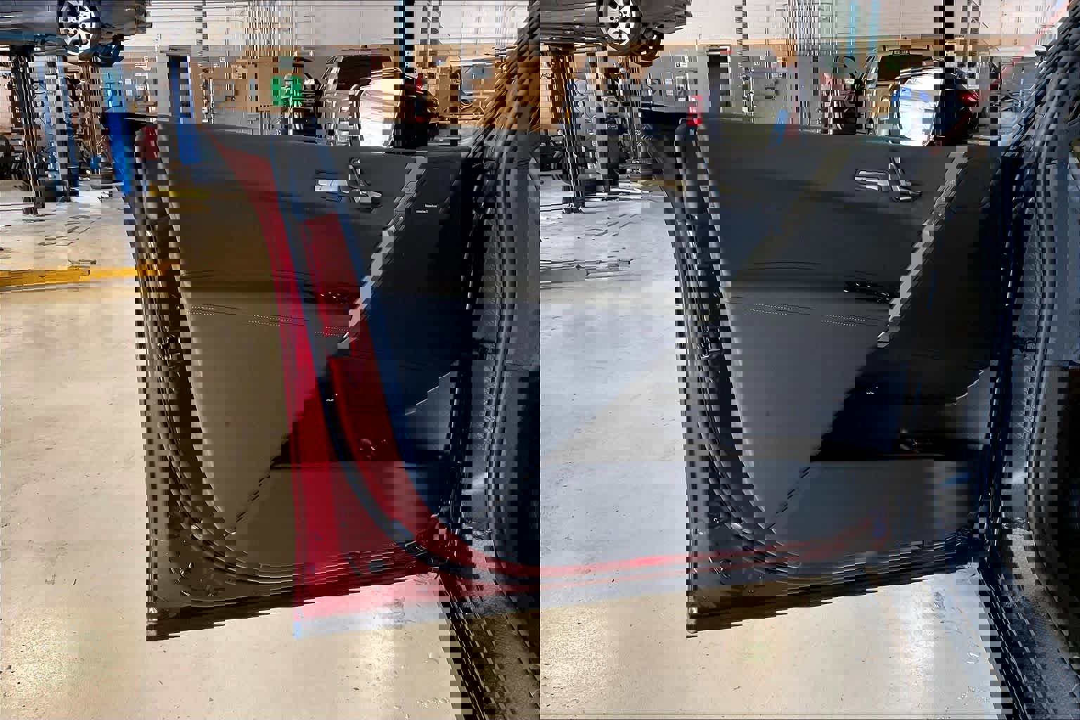 Used 2026 BMW iX xDrive60 w/ M Sport Package image 10