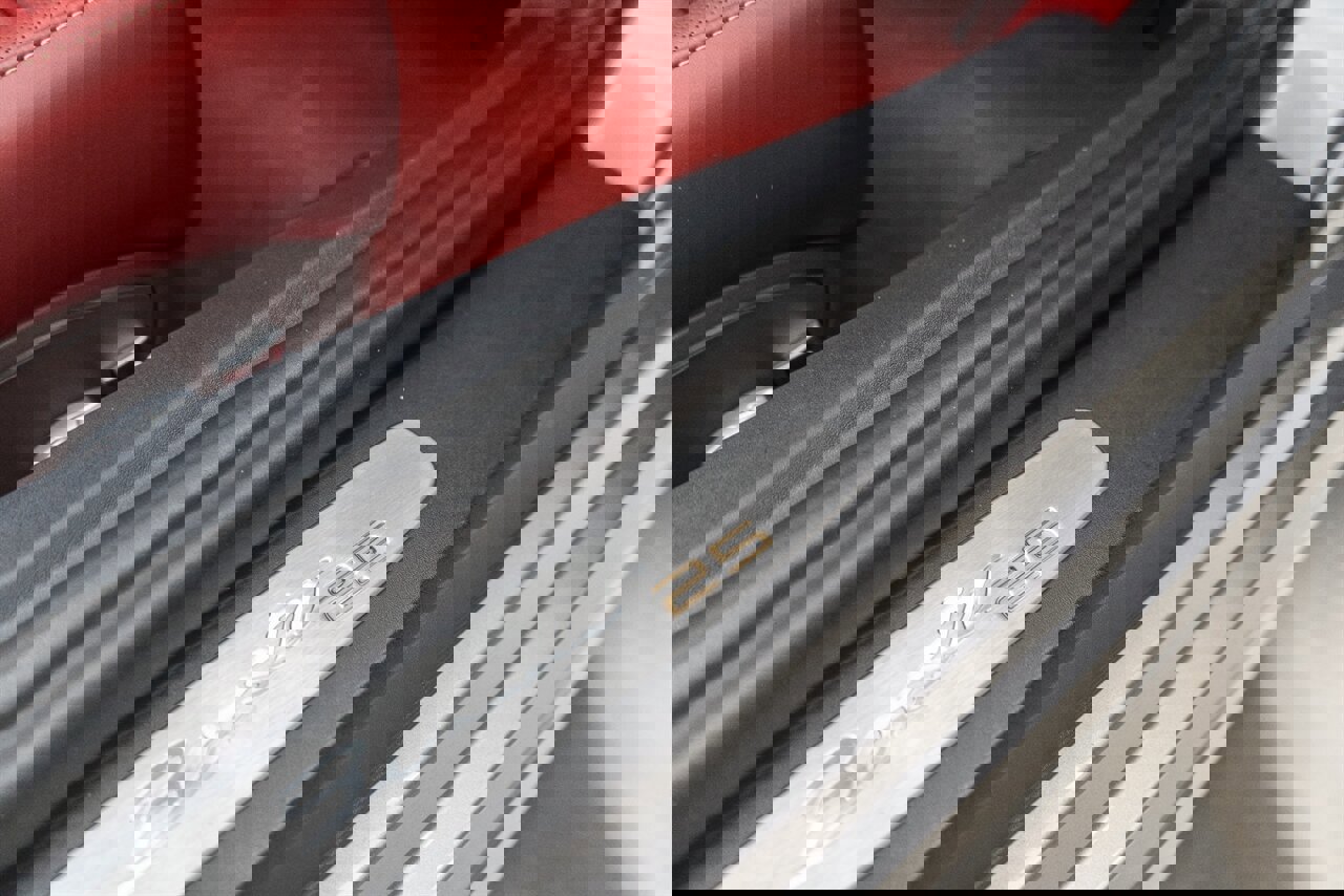 Used 2022 Porsche 718 Boxster image 57