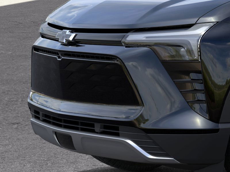 New 2026 Chevrolet Blazer EV LT image 13