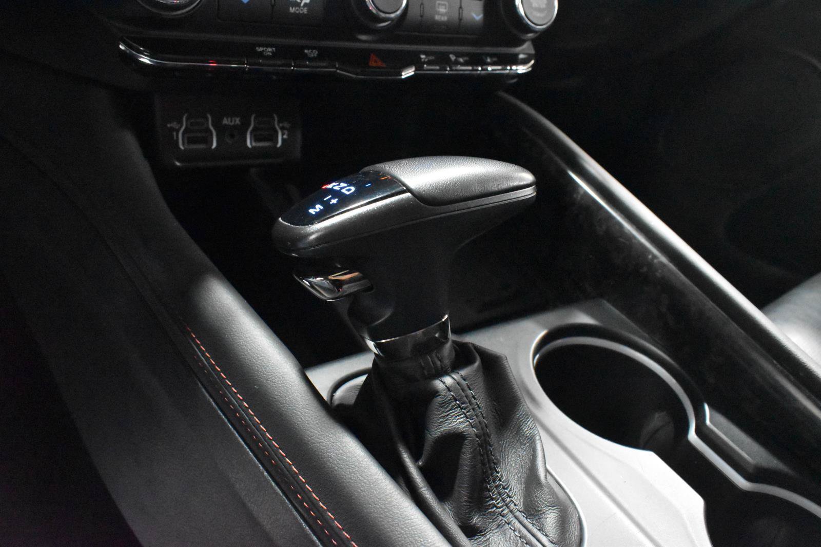 Used 2024 Dodge Durango R/T AWD/4WD image 24