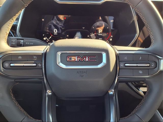 New 2026 GMC Canyon AT4 image 19