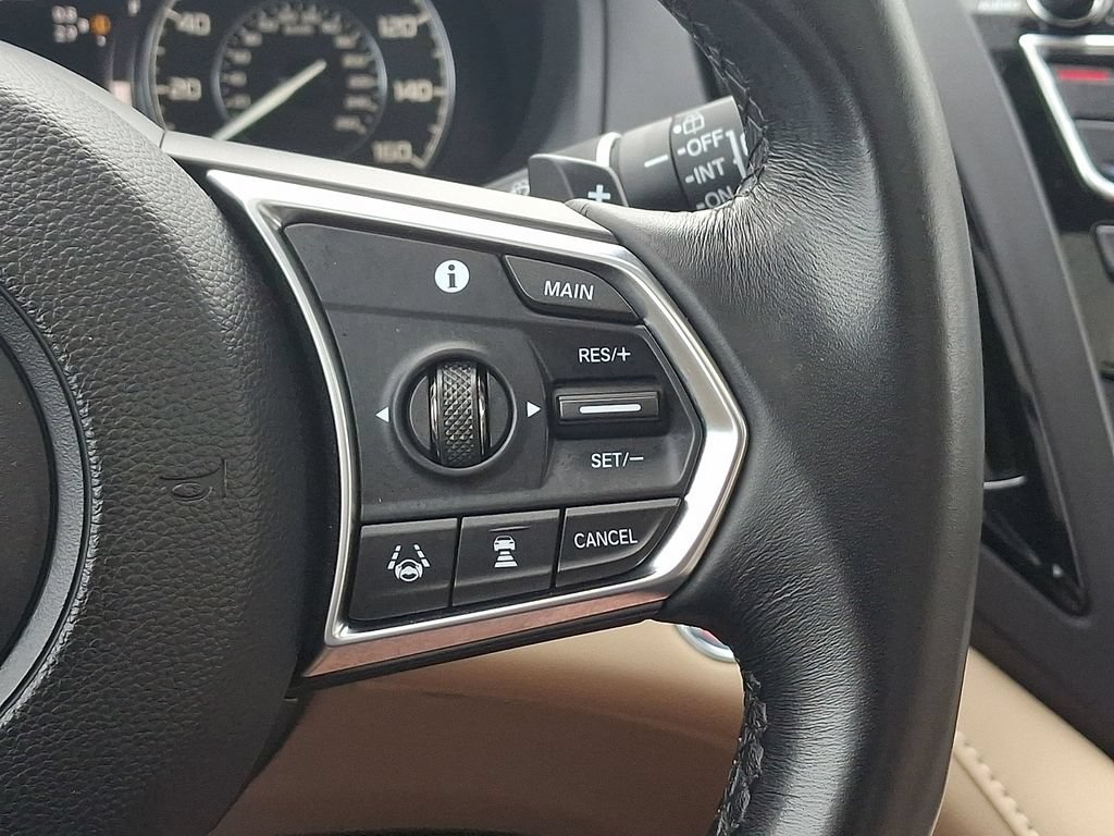 Used 2021 Acura RDX w/ Technology Package AWD/4WD image 25