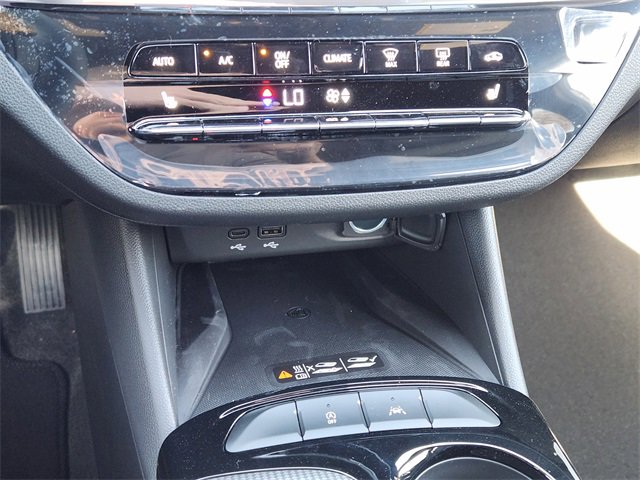 New 2026 Buick Envista Avenir image 15