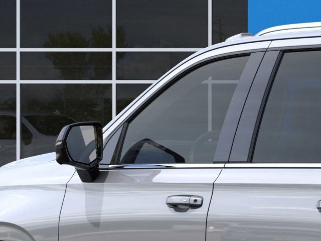 New 2026 Chevrolet Suburban LT w/ Comfort Package image 12